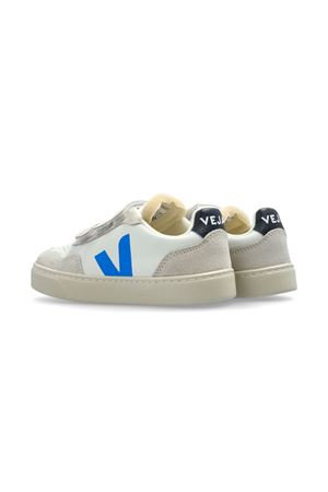 sneakers in pelle bianco VEJA KIDS | SX2020634CWHITEEGEE